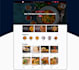 develop single or multi resturant food ordering mobile apps and website