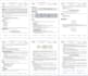 do fast scanned typing job, editing documents formatting, retype work