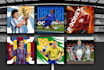 draw vector art your favorite football player in 24 hours