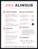 provide professional edit your resume fast
