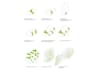 create architectural concept diagram