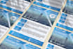 design promotional flyer or poster for your business