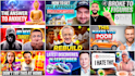 design catchy viral youtube thumbnail that boosts CTR, views