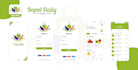 design interactive mobile app uiux design