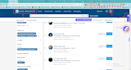 be your virtual assistant for data entry, lead generation, and web scraping