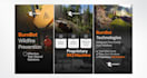 create social media ads and high converting statics