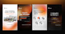 create social media ads and high converting statics