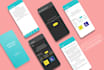 be your expert android, ios, and flutter app developer