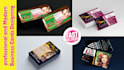 design business cards, letterheads stationery branding