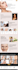 fix bugs and make changes in your html CSS and bootstrap website