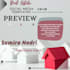 be your social media content design