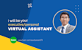 do virtual assistant, upload content, upload video