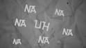 create stop motion typography animated lyrics video