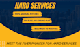 get backlinks with haro pitches and replies