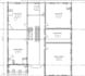 draw architecture plan, 3d model, and render by revit
