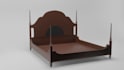 make 3d model for you in blender for game or animation