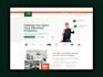 design responsive wordpress website with elementor pro