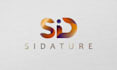 do creative unique modern business logo design