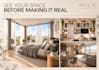 be your interior designer and you will love this