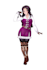 draw anime style character full body