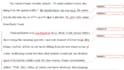 proofread and edit hindi and english articles
