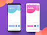 reskin and modify your android app