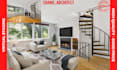 virtually stage empty rooms with realistic furniture