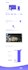 create a professional ui ux mockup design for web and app