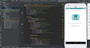 develop your apps using android studio