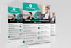 create eye catching flyer