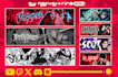 design unique anime banner for youtube, twitch, twitter etc