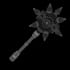 create stylized 3d props