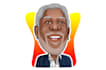 draw your photo into amazing caricature portrait