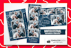 do any creative photobooth templates in 24hrs