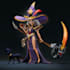 create your custom 3d character