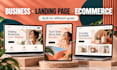 build your wix website or design and redesign your business site