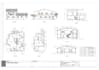 draw awesome 2d floor plan, convert sketch to autocad