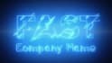 do stunning animated logo intro videos in 24 hours