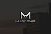 design clean minimal logo