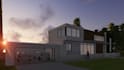 create complete 3d model in archicad