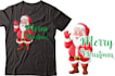 create custom christmas design