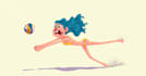 draw pop art character illustration