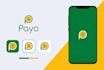 professionally design app icon and logo