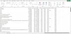 create google calendar events convert ics ical to excel fast