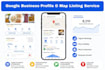 list your business in google map and manage business listing