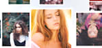 create 3d picture gallery slideshow