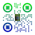 make qr code that you have never seen before