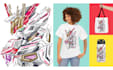 do expressionism art and abstract illustration with my style
