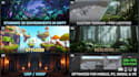 design stunning 3d game environments and optimized levels in unity