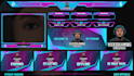 craft professional twitch logo, screens, overlays emotes, kick, animation
